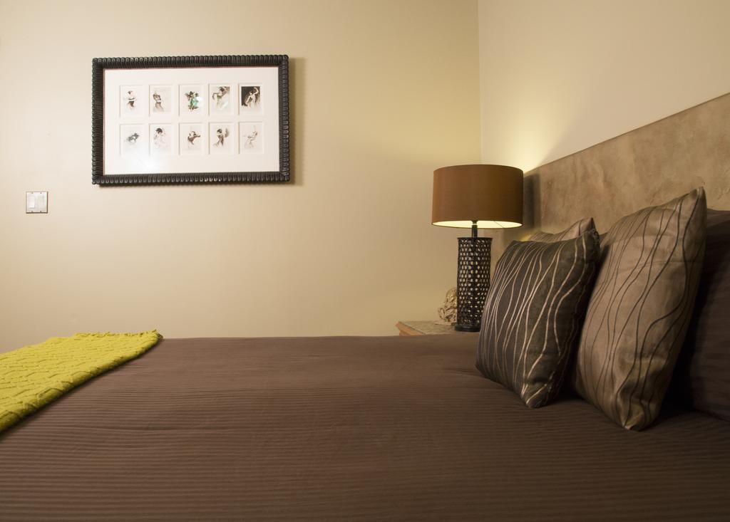 Luxx Boutique Hotel Santa Fe Eksteriør billede