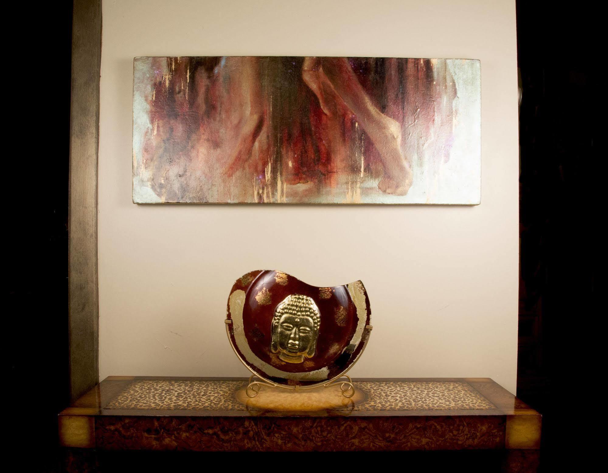 Luxx Boutique Hotel Santa Fe Eksteriør billede