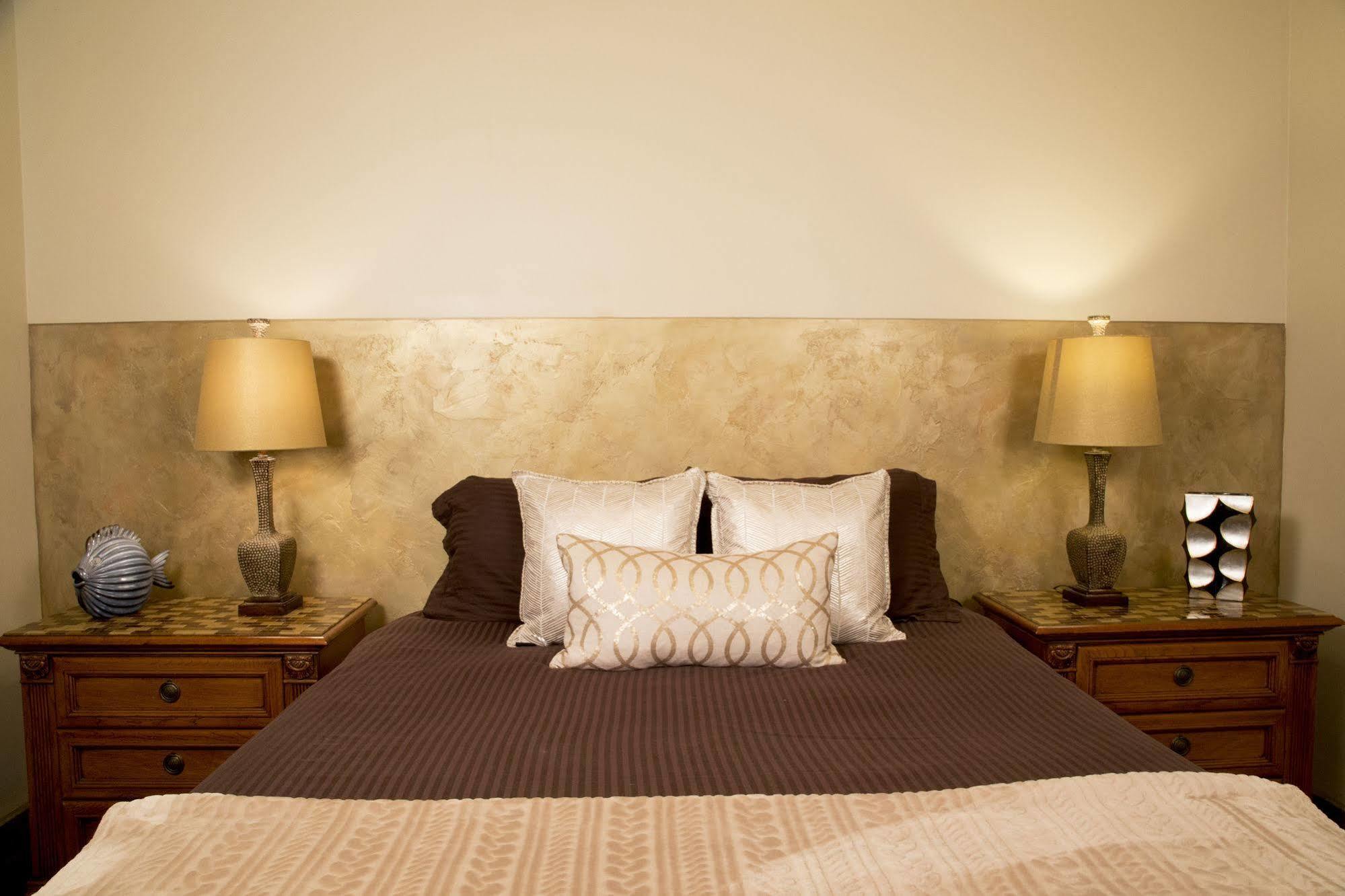 Luxx Boutique Hotel Santa Fe Eksteriør billede