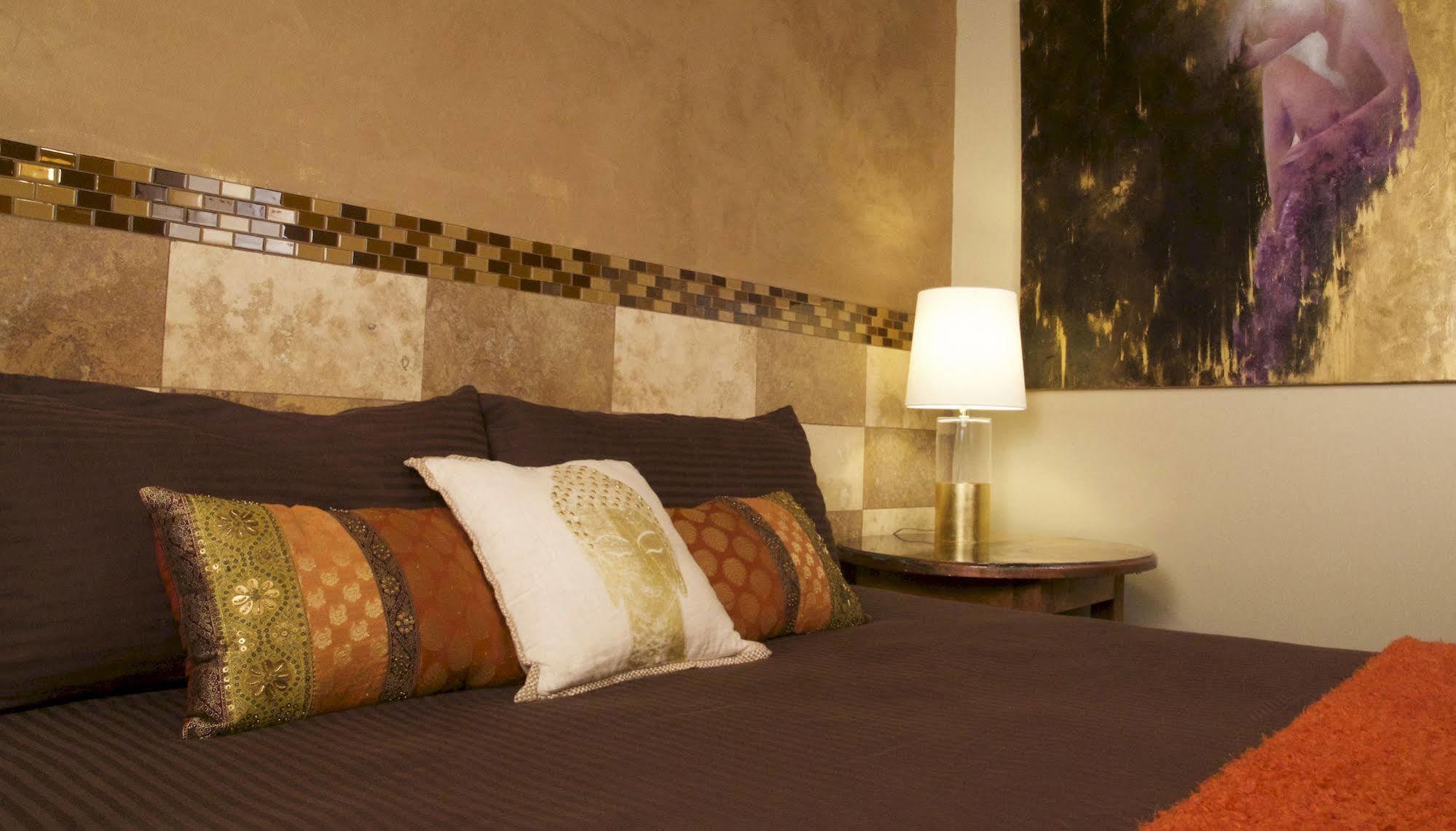 Luxx Boutique Hotel Santa Fe Eksteriør billede