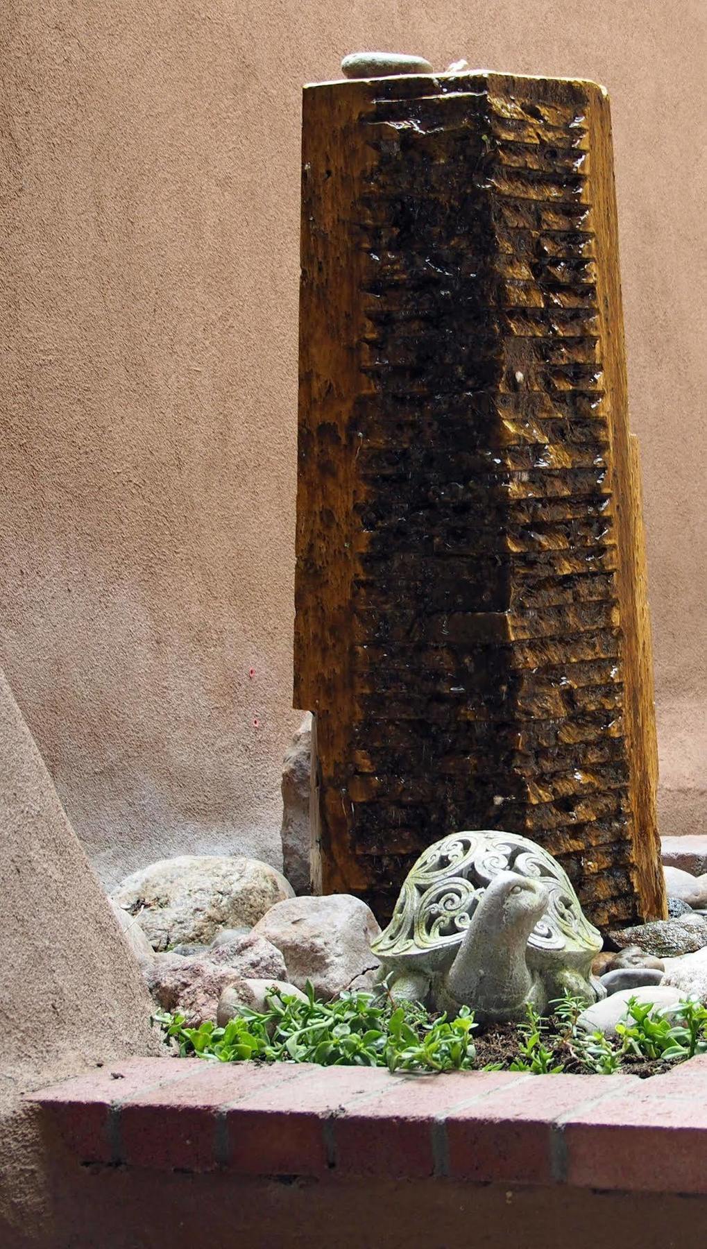 Luxx Boutique Hotel Santa Fe Eksteriør billede