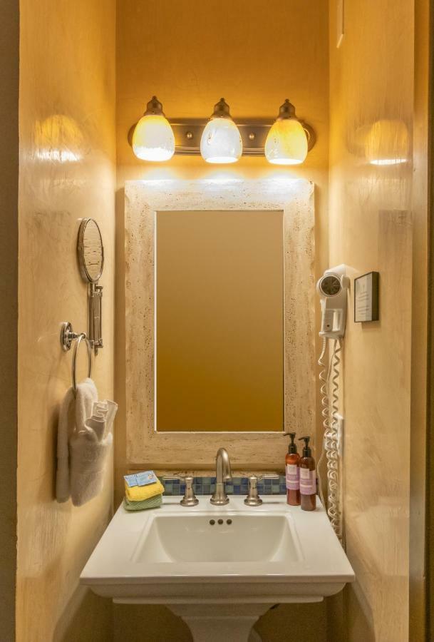 Luxx Boutique Hotel Santa Fe Eksteriør billede