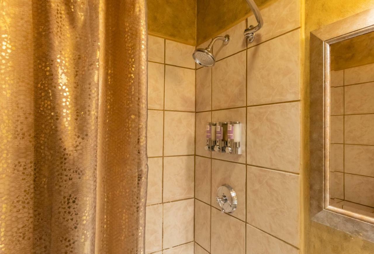 Luxx Boutique Hotel Santa Fe Eksteriør billede