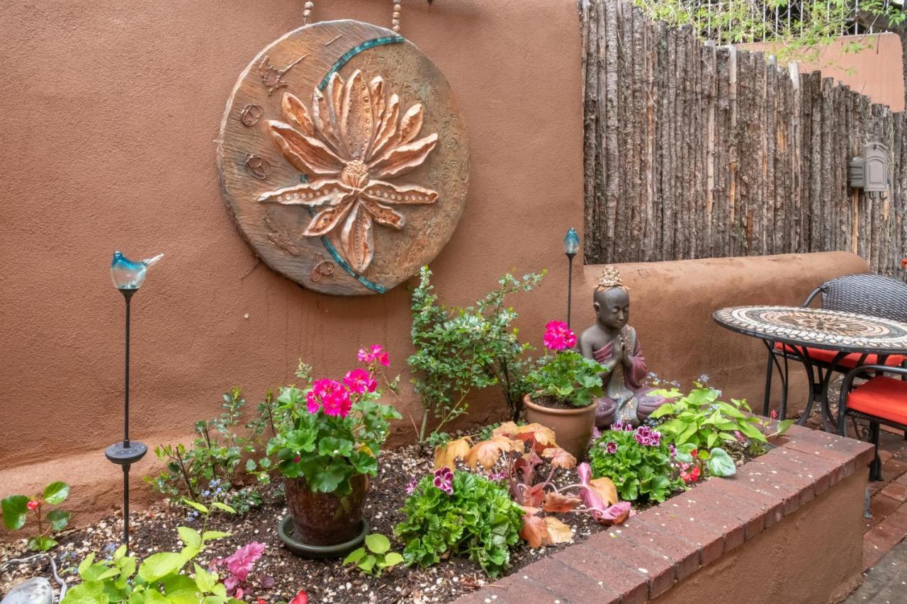 Luxx Boutique Hotel Santa Fe Eksteriør billede